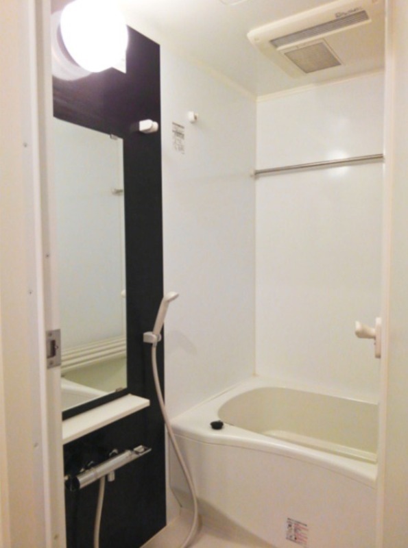 ソフィアーレ代官山 お風呂