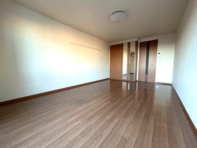 エルシオンⅠ リビング（イメージ）