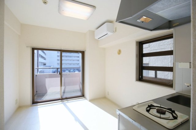 プリオール綱島2階 部屋その他