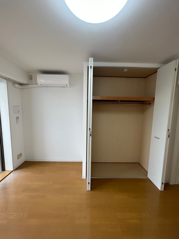 カーサアマリリオ 別号室写真