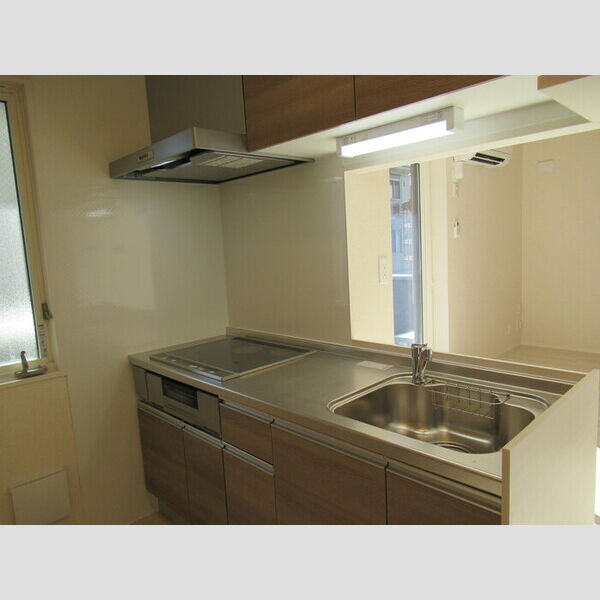 Felicidade(フェリシダージ) システムキッチン