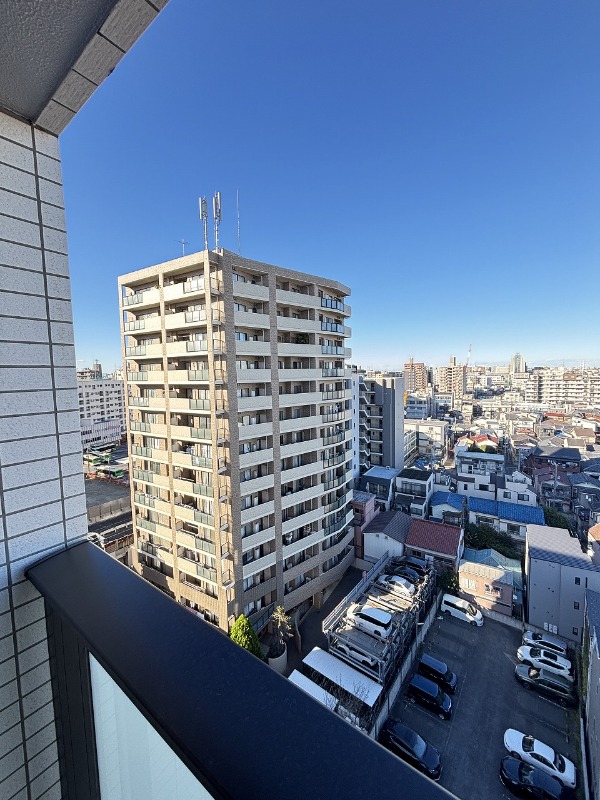 プレニーズ五反野MAXIV10階 部屋その他