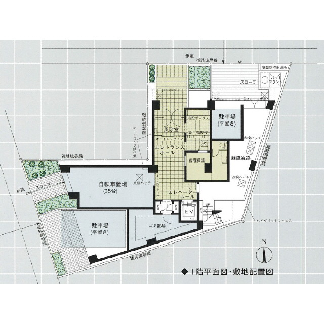 ヴェルト五反田イースト403号室 部屋その他