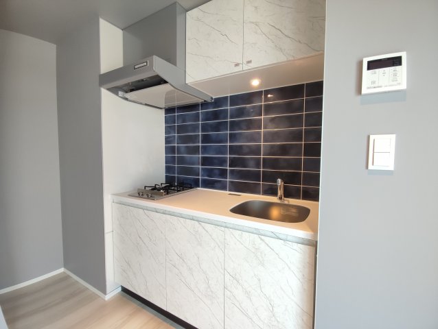 Log初台／ログ初台603号室 Log初台※別号室同タイプ