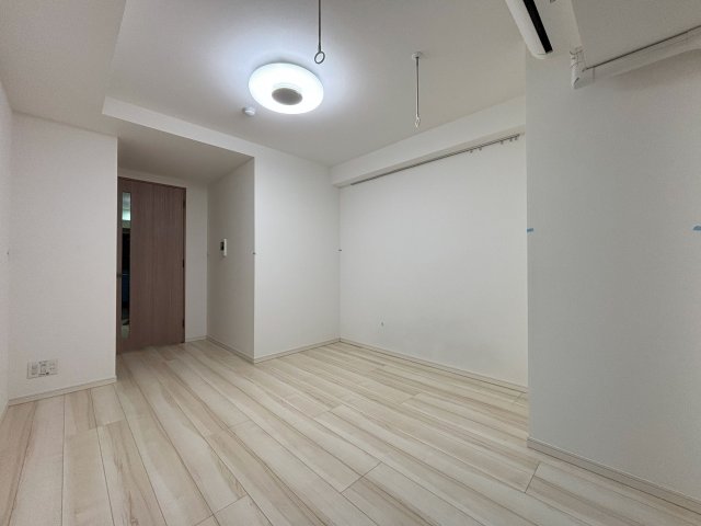 GENOVIA川崎Ⅲ7階 リビング