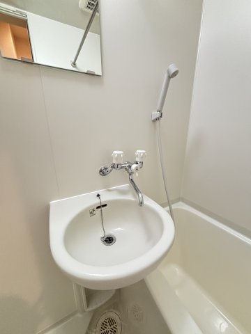 ピアチェーレ 洗面