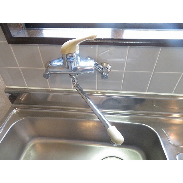 エクセルイトウ0303号室 キッチン