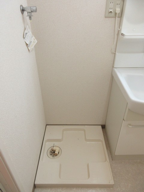 ハローハイツＢ0203号室 ※別号室の参考写真(現況優先・仕様違いの場合あり)