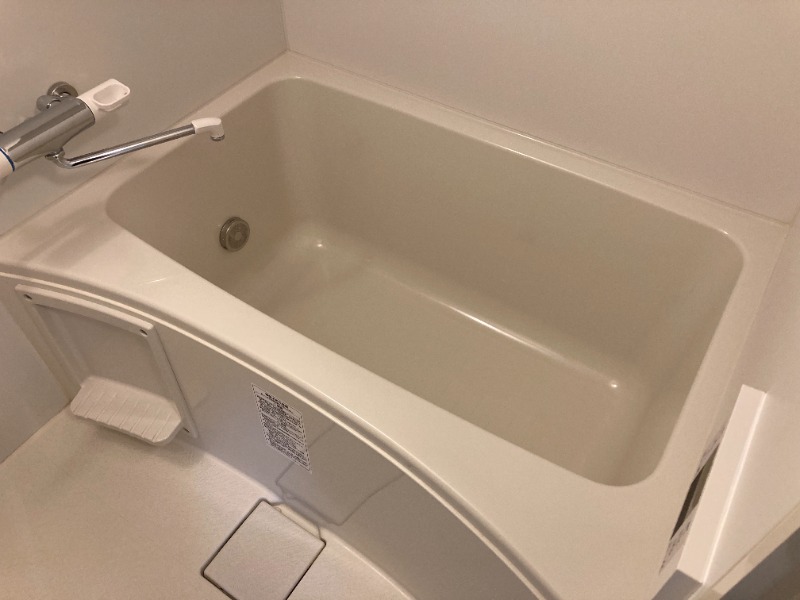 小豆沢ローズハイム3階 お風呂