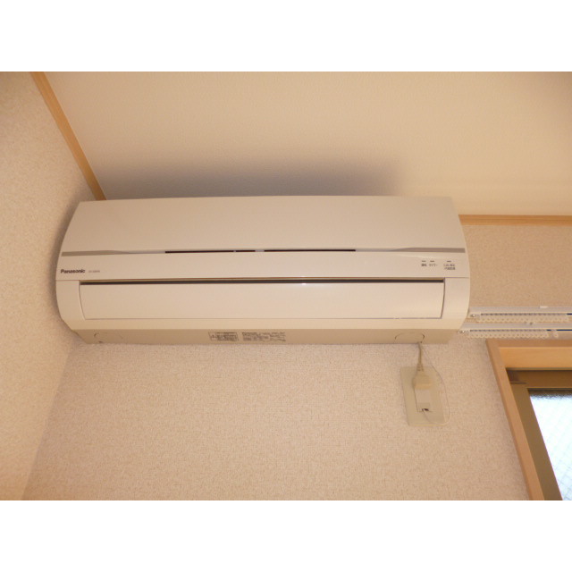 アムール DU MONDEⅠ204号室 部屋その他