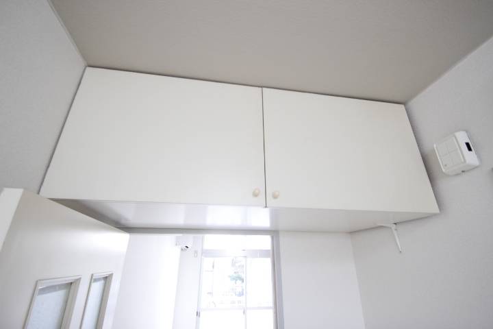 パープルハイム1階 部屋その他