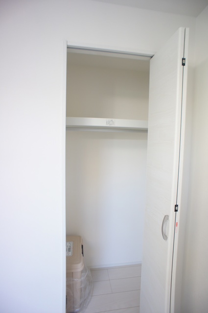 ＡＩＲＬＩＸ東向島0502号室 収納