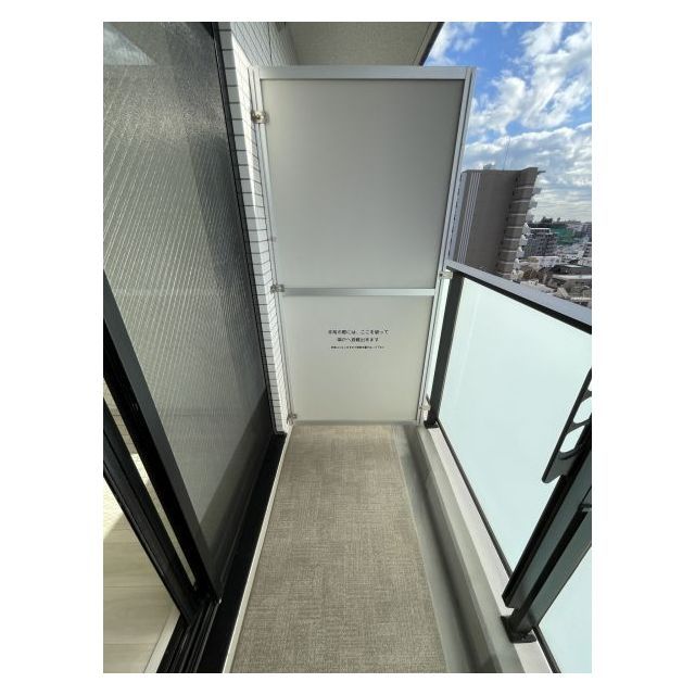 ラヴァンド大島1001号室 部屋その他