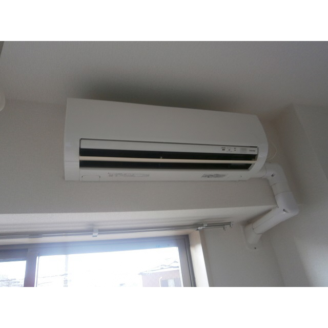 プレール・ドゥーク津田沼201号室 部屋その他