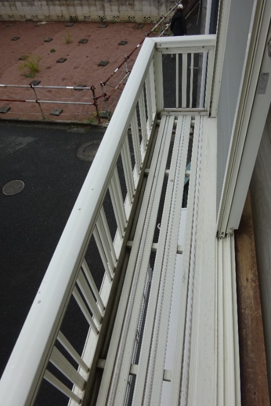 第Ⅰアミーゴ2階 内観