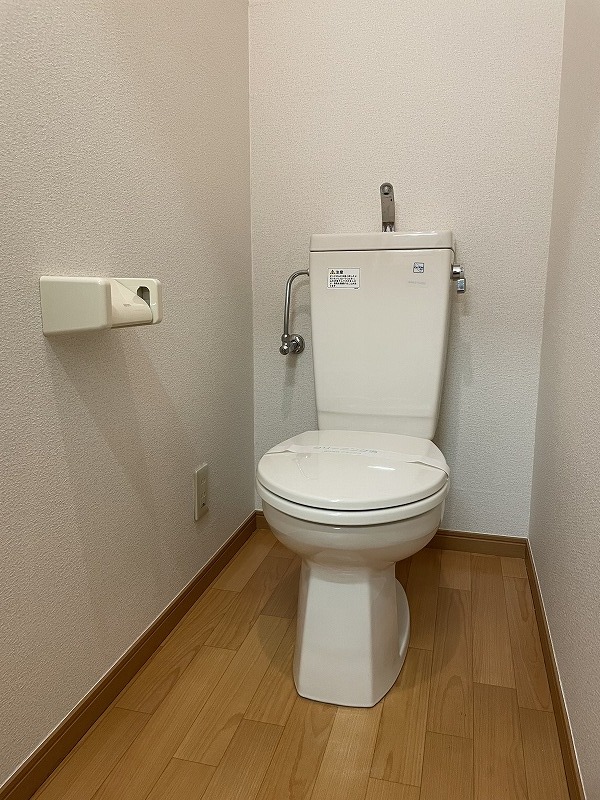 クレアーレ瑞江Ⅵ2階 部屋その他