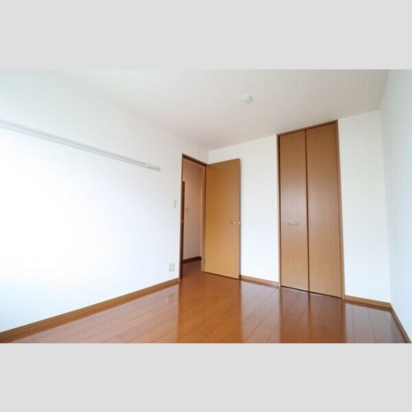 コモド八ヶ崎　A・BA202号室 洋室　6帖