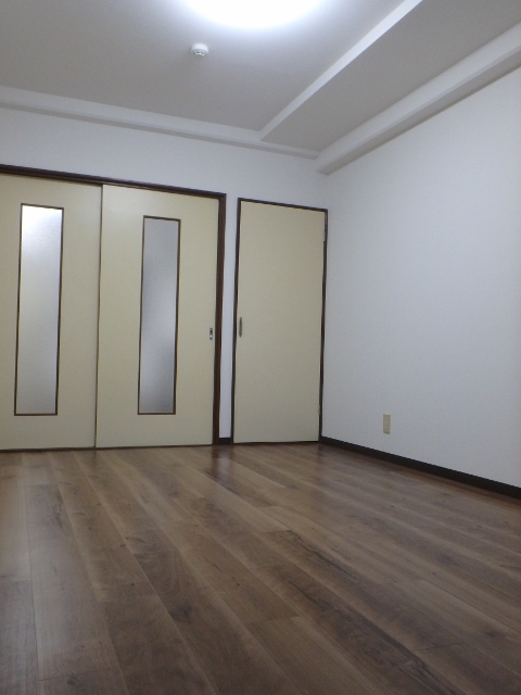 スターライトシティ小茂根203号室 部屋その他