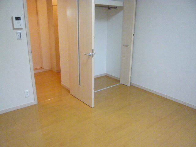 パルコンフレックス百人町0302号室 部屋その他