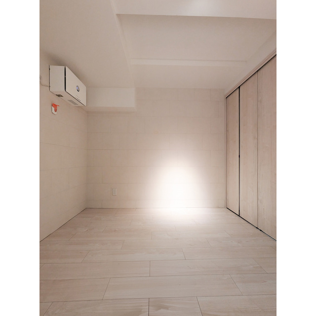 グランパセオ中目黒Ⅱ 内観