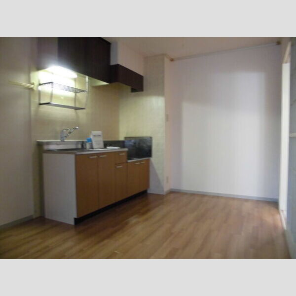 メゾン石神102号室 お風呂