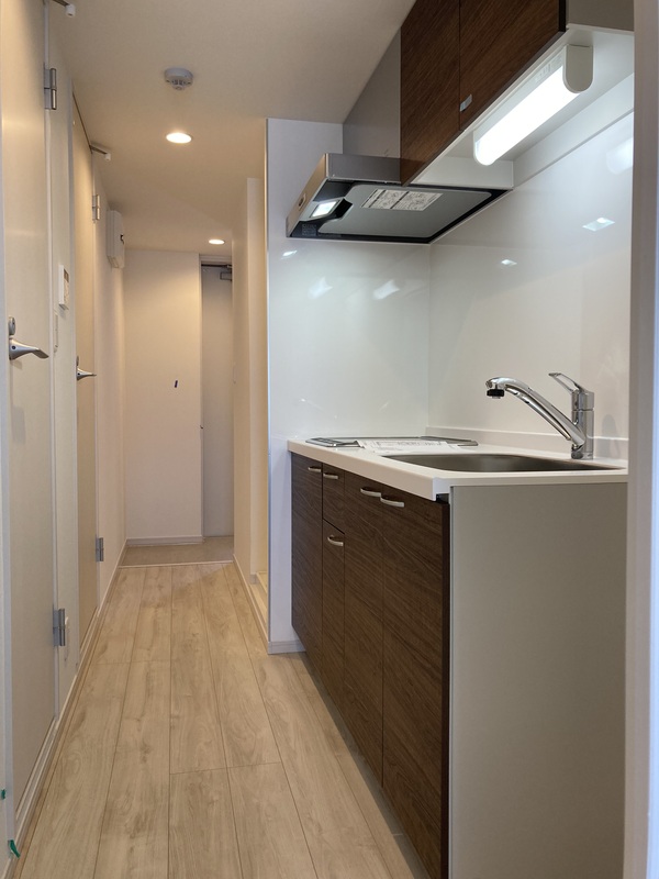 A-LIFE3階 キッチン