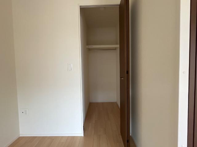 ヴァンベール 収納