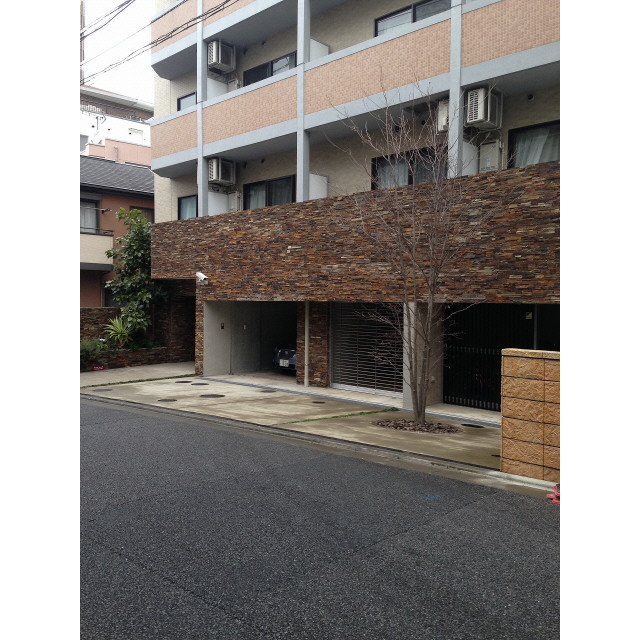 プレール・ドゥーク川崎平間704号室 外観