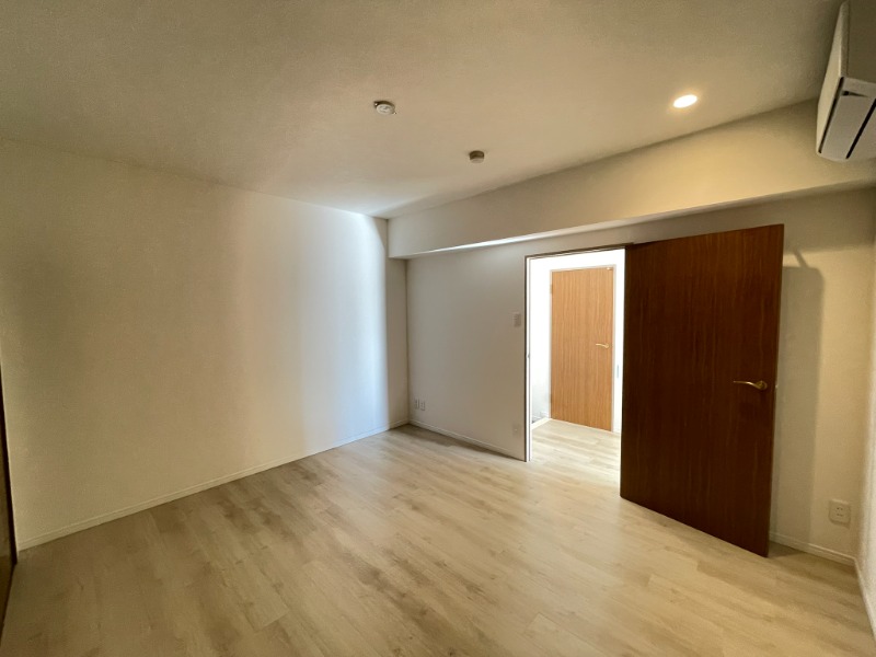 TraValore淵野辺3階 収納