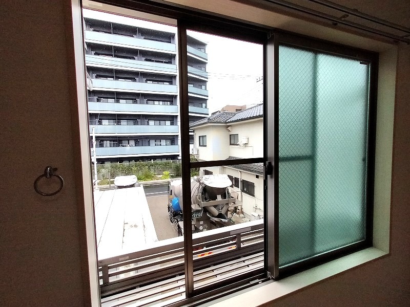 サンハイム2階 部屋その他