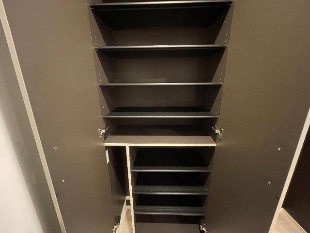 ｃｉｃｌａｍｉｎｏ（チクラミーノ） 下駄箱（イメージ）