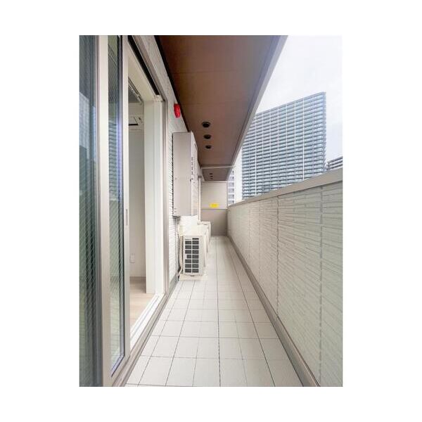 フィレ・デ・フルール201号室 部屋その他