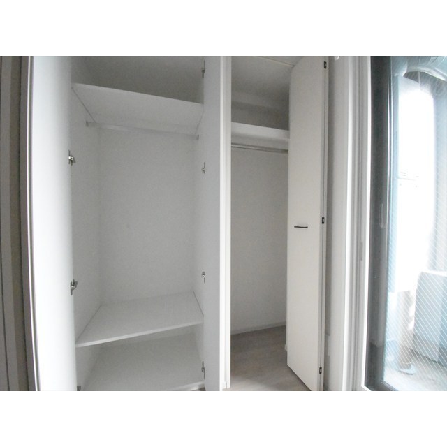 コスモグラシア池田山 内観