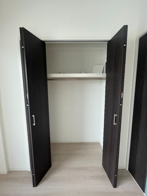 ロレーヌ東陽9階 収納