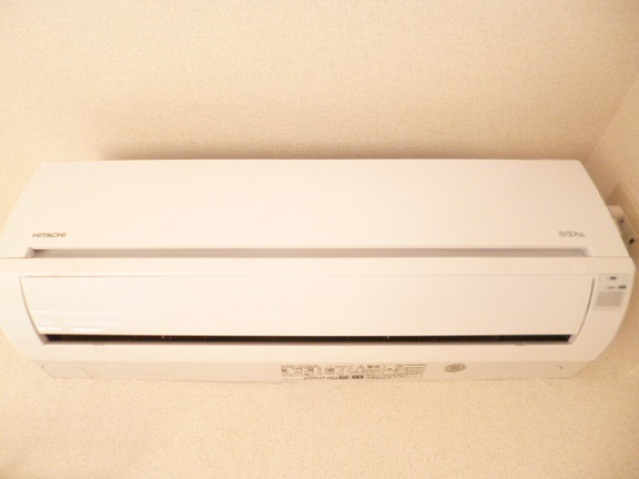 スカイコート新宿落合第6 エアコン
