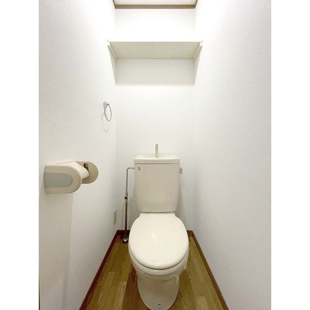 グランシャリオ105号室 同建物別部屋の参考画像