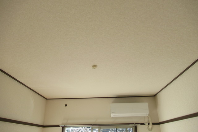カサ・デ・コリーナ 部屋設備
