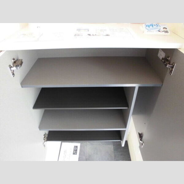 グランメール203号室 同建物別部屋の参考画像