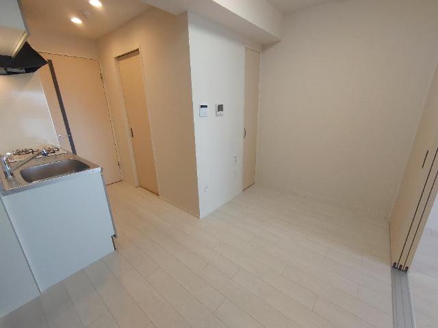 クレスト　タイガー205号室 ダイニング