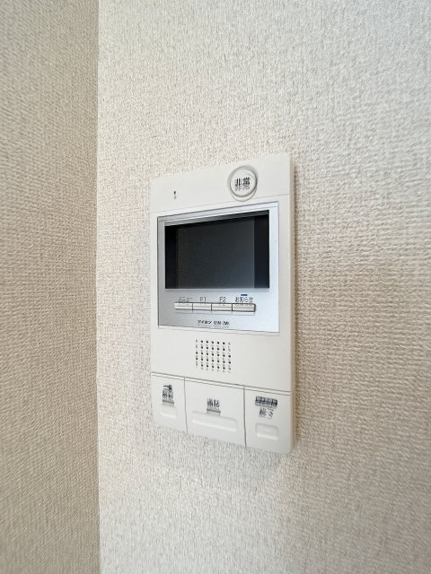 日神パレステージ南池袋8階 モニター付オートロック