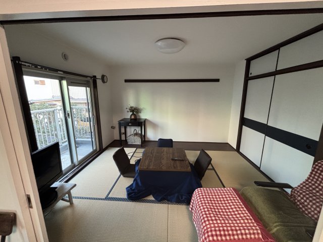 京王山田マンションＢ棟２０６206号室 部屋その他