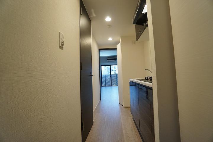 ・ARKMARK巣鴨sta.6階 その他