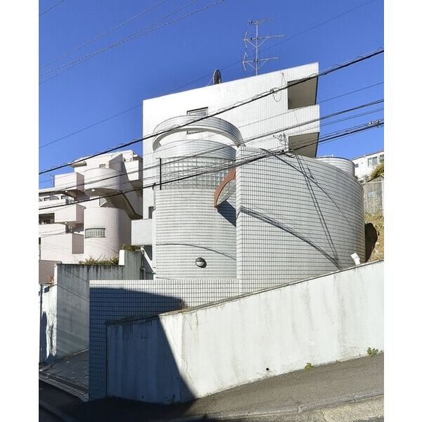 ラ・パルフェ・ド・セヴェールNO.40105号室 外観