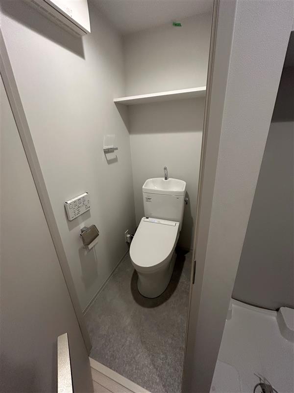 SYFORME NISHI-SUGAMO501号室 ※類似タイプ参考写真です（カラータイプや仕様が異なる場合がございます）