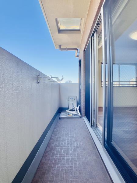 サンテミリオン新中野7階 同建物別部屋の参考画像