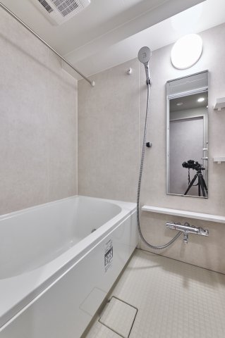 プラウドフラット大井町503号室 参考写真