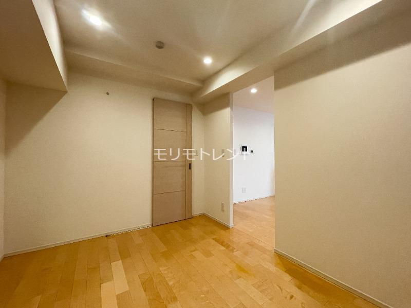 カスタリア麻布十番5階 室内参考写真（3F-Gタイプ）