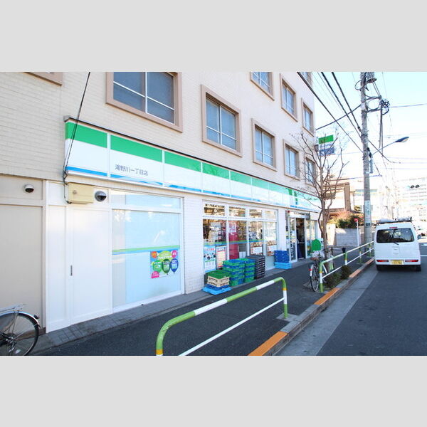 エスポワール'17 周辺