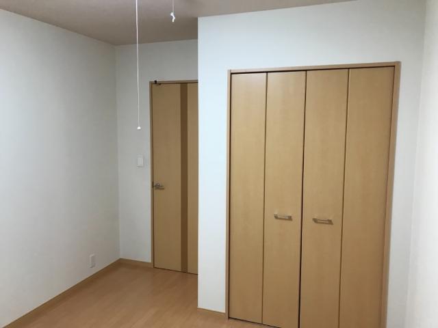 ユニバーサイド00202号室 洋室