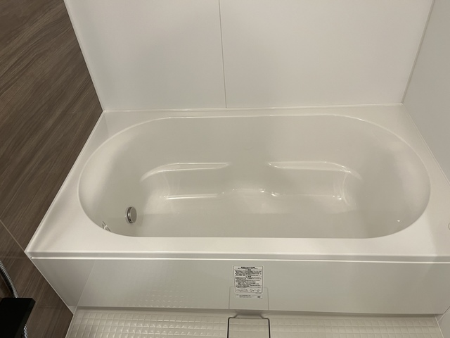 セントガーデン海老名Ⅰ街区 お風呂